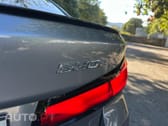 BMW 530 e Pack 50 anos BMW M