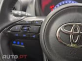 Toyota Aygo X 1.0 Play