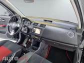Suzuki Swift 1.6 Sport