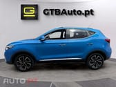MG ZS 1.0T Luxury