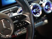 Mercedes-Benz A 200 d AMG Line Aut.