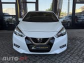 Nissan Micra 1.0 IG-T N-Sport