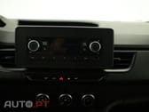 Renault Kangoo 1.5 Blue dCi L1 Advance