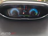 Peugeot 3008 1.6 Hybrid Allure e-AET8