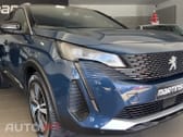Peugeot 3008 1.2 PureTech GT EAT8