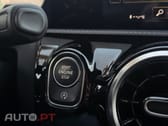 Mercedes-Benz A 200 AMG Line Aut.