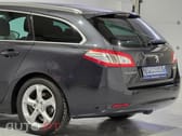 Peugeot 508 SW 1.6 e-HDi Allure 2-Tronic