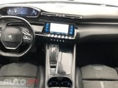 Peugeot 508 SW PureTech 130 EAT8 Allure Pack