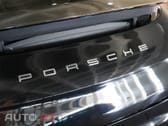 Porsche Panamera Edition