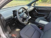 MG MG4 51 kWh 170 cv