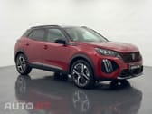 Peugeot 2008 1.2 Hybrid e-DCS6 GT