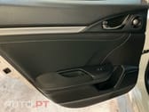 Honda Civic 1.0 i-VTEC Elegance