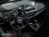 Nissan Qashqai 1.3 DIG-T Engage