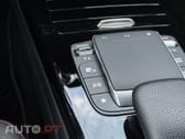 Mercedes-Benz A 250 e AMG Line