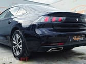 Peugeot 508 1.5 BlueHDi Allure Pack EAT8