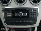 Mercedes-Benz A 250 BlueEfficiency Aut.