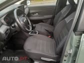Dacia Sandero TCe SL Stepway of Life