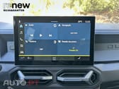 Dacia Duster journey Eco-G 100