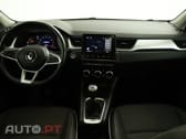 Renault Captur Captur 1.0 TCe Techno Bi-Fuel