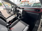 Citroen C3 1.2 PureTech C-Series