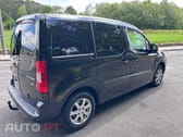 Citroen Berlingo 1.6 BlueHDi L1 Club 3L