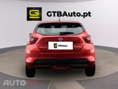 Nissan Micra 1.0 IG-T ACENTA