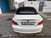 BMW 118 i - Cabrio