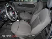 Fiat 500C 1.0 Hybrid