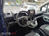 Citroen Berlingo 1.2 PureTech M Shine