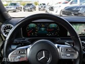 Mercedes-Benz A 180 d AMG Line Aut.