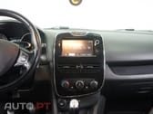 Renault Clio 0.9 TCe Limited Edition