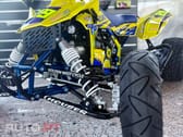 Suzuki LT-R 450