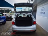 Volkswagen Golf Variant 1.6 TDi