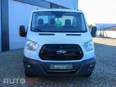 Ford Transit 2.0 TDCi