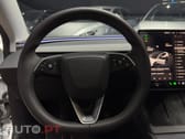 Tesla Model 3 Long Range Tração Integral