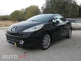 Peugeot 207 CC 1.6 HDi FAP Sport