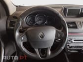 Renault Mégane 1.5 dCi GT Line