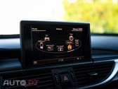 Audi A6 3.0 TDi V6 quattro S-line S tronic