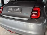 Fiat 500e 42 kWh Icon