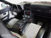 Porsche 924 COUPE 2.0