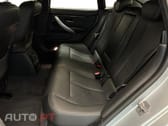 BMW 420 d Pack M Auto