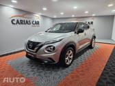 Nissan Juke 1.0 DIG-T DCT Tekna