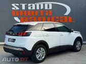 Peugeot 3008 1.5 BlueHDi Allure EAT8