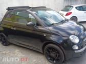 Fiat 500 1.2 New Lounge