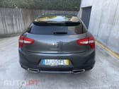 Citroen DS5 1.6 e-HDi Air. So Chic CMP6 112g