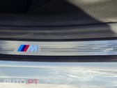 BMW 530 e iPerformance Pack M