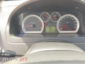 Chevrolet Aveo 1.2 Bi-Fuel Edition