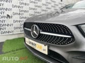 Mercedes-Benz A 200 d AMG Line Aut.