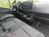 Mercedes-Benz Sprinter 315CDI L3H3 55.000Km