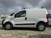 Peugeot Bipper Tepee ND